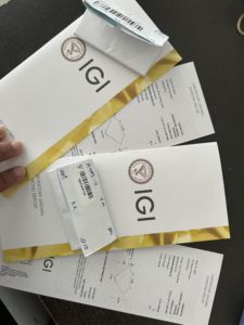 Diamante suelto de corte radiante de 1.00CT al por mayor CVD HPHT VS2 Claridad D Color IGI Certificado VS2 Claridad D Color 1.00CT - Product Image 6