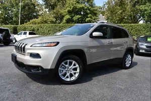 2014 Jeep Cherokee Latitud - Product Image 5