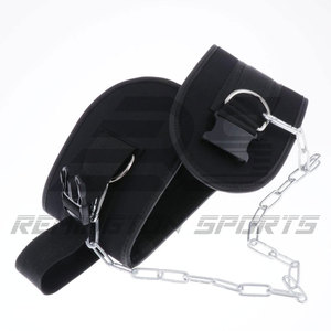 Weight Lifting Neoprene Dip <b>Belt</b> Best Sale Heavy Neoprene Padded Weightlifting Dip <b>Belt</b> Neoprene Weight <b>Belts</b> - Product Image 4