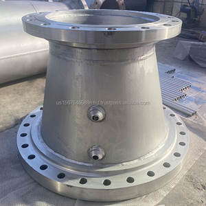 Fabrication de tuyaux en acier NPS 904l de 20 pouces - Product Image 3