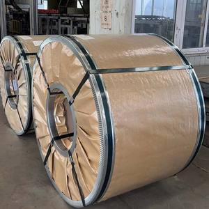 جودة عالية كهروليتي كروم من نوع SR TFS-من ورق خالي من القصدير - Product Image 5