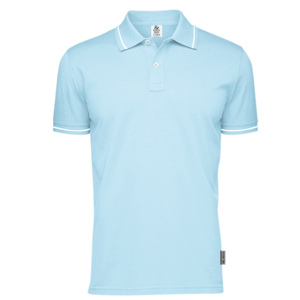 Fabricant de polos au Vietnam, OEM ODM, collection d'exportation de luxe, tissu en coton de qualité supérieure, design exclusif, marques de mode mondiales - Product Image 1