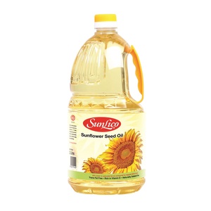 Aceite de Girasol Refinado al por Mayor, Disponible en Grandes Cantidades para Envío Rápido a Todo el Mundo - Product Image 1