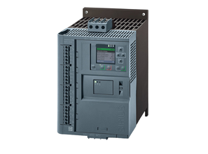 Venta caliente Automatización industrial AC Motor Control 3RW5077-2TB15 con componentes de acero y plástico - Product Image 6