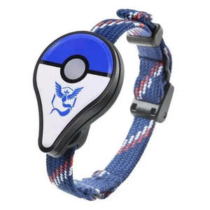 Automatic Sensor for Pokemon Go Plus Bracelet Color Display Activity Tracker - Product Image 4