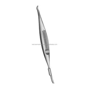 Premium Quality WARSAW MEDICAL Overholt Stainless Steel Bone Surgery Instruments | sutur kitmedic instrument - Product Image 6