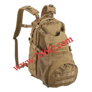 Senderismo al aire libre Trekking Mochila Táctica Viajar Escalada Equipo de un hombro Mochila - Product Image 1