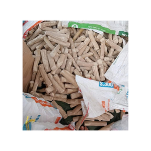 Prix pas cher 100% bois de café naturel et bâton à mâcher pour chien sûr chien mâcher jouer jouets café bois jouet à mâcher - Product Image 4