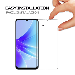 ฟิล์มกันรอยหน้าจอ ANTISHOCK สำหรับออปโป้ A57e ฟิล์มป้องกันโทรศัพท์มือถือคุณภาพพรีเมี่ยมทนทาน - Product Image 3