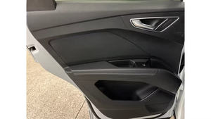 2023 Q4 E-tron Premium Plus SUV 50 Seminuevo - Product Image 4