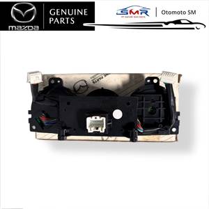 Nouveau panneau de commande de climatisation F15161190, interrupteur de commande de chauffage 24V pour RX-8 RX8 SE FE 2003-2011 - Product Image 2