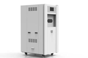 Stérilisateur à plasma basse température LTPS-150, équipement de stérilisation des instruments chirurgicaux - Product Image 5