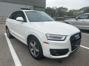 2015 Audi Q3 2,0 T Premium Plus - Product Image 6