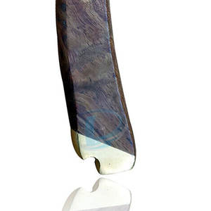 Cuchillos para Cascos de Animales, Hechos a Medida, Profesionales, Duraderos, para Veterinarios, en Oferta - Product Image 4