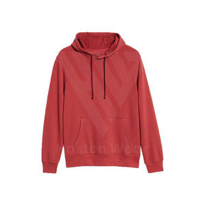 Sweat-shirts d'hiver de la meilleure qualité pour unisexe, 100% coton, écologiques, respirants, streetwear, à capuche - Product Image 6