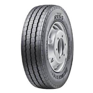 Neumático para Camión 275/80R22.5 para Todas las Posiciones, Diseñado para Durabilidad en Flotas y Menor Costo por Kilómetro - Product Image 4