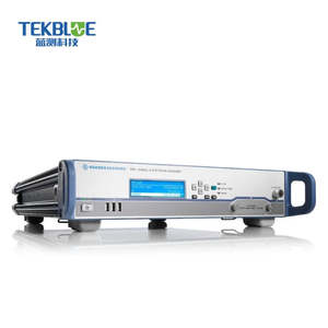 Analizador de Espectro Rohde & Schwarz FPS30, Rango de Frecuencia de 10 Hz a 30 GHz - Product Image 3