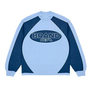 Ensemble deux pièces de couleur grise sweatshirts et pantalons survêtements survêtements imprimés personnalisés pour hommes vente en ligne à bas prix personnalisée - Product Image 5