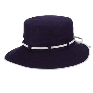 Chapeau seau léger en coton pour bébés Fingerlings personnalisé OEM pour la saison estivale - Product Image 1