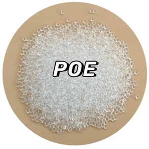 Gránulos de elastómero de poliolefina (POE)/elastómero termoplástico (TPE) al mejor precio al por mayor - Product Image 2