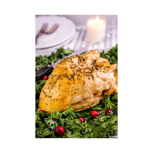 Poitrine de papillon de dinde congelée fraîche de haute qualité - Product Image 6
