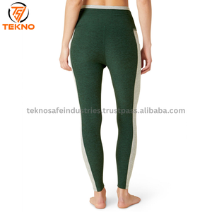 2025 nouveauté taille adulte femmes Legging pour entraînement de gymnastique meilleur prix coupe confortable femmes Fitness Leggings - Product Image 3