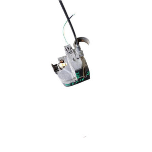 ล็อคด้านหน้าซ้ายเรโนลต์ ซีนิค RX4 7700434604 K4M700 (00>03) - Product Image 3