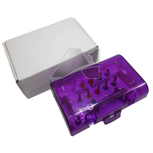 Innovatieve Tandbeen Expander Kit Voor Veilige En Effectieve Nok Uitbreiding A-1 Veritas Tandheelkundige Instrumenten