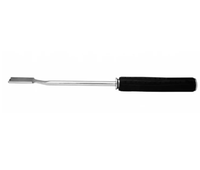 Outils de dentisterie équine de haute qualité réutilisables pour la dentition inférieure (floats et râpes) – Tous les instruments vétérinaires disponibles