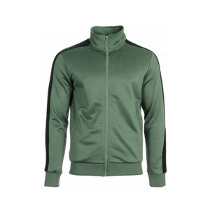 Ensemble de survêtement d'hiver pour homme à manches longues à capuche en taille plus décontracté Dernier design - Product Image 2