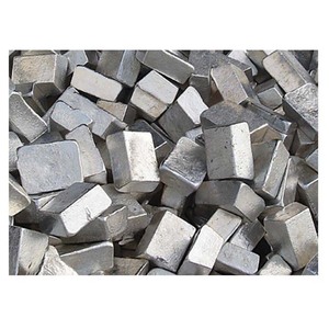Lingot de magnésium à usage industriel 999 haute pureté pour la désulfuration du métal et la production d'alliage léger dans des emballages en vrac - Product Image 3