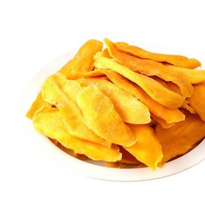 ขนมมะม่วงเนื้อนุ่มอบแห้งเวียดนามมีฉลากส่วนตัว - Product Image 5