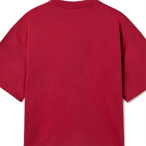 New Fashion <b>Men</b> Autumn Winter Stand Collar T-<b>shirt</b> <b>Fleece</b> Bottoming Base <b>Shirt</b> Business Solid Color Long Sleeve Pullover T-<b>shirt</b> - Product Image 4