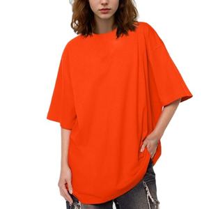 Camiseta estampada de algodón pesado lavado inverso Vintage para hombre colección de talla grande de alta calidad-Mansplain - Product Image 3