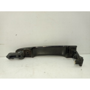 MANILLA EXTERIOR DE LA PUERTA DELANTERA IZQUIERDA NISSAN Micra 7ª Serie 806401HB0A HR12DDR (10>16) - Product Image 2