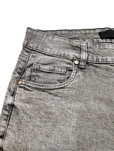 Surplus Apparels Pantalon en jean pour hommes Prix super bas Surstock Marques Jeans en jean Skinny Straight Jeans Pant From Bangladesh - Product Image 5