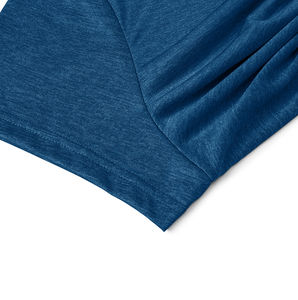 Camiseta de Mujer de Marca al por Mayor, Nuevo Estilo, Logotipo Personalizado, Tela de Algodón, Camisetas Extra Grandes para Mujer, Camiseta para Chicas - Product Image 5