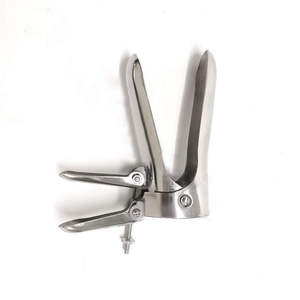 Espéculo Vaginal de Acero Inoxidable, Espéculo Vaginal Ginecológico Quirúrgico Hecho a Medida - Product Image 3