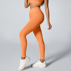 Leggings versátiles para mujer diseñados para rutinas de fitness, movimiento cómodo y moldeado con soporte, perfectos para actividades diarias. - Product Image 4