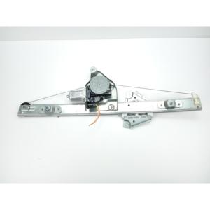Mecanismo Regulador de Ventanilla Delantera Izquierda para SUZUKI Grand Vitara JB (06>) 8340265J00000 - Product Image 1