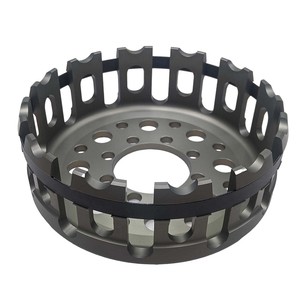 Pièce d'<span class=keywords><strong>engrenage</strong></span> de moulage de précision personnalisée coulée de cire perdue de précision pour les systèmes de transmission - Product Image 6