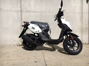 Meilleur Scooter-Cyclomoteur Moto 50cc Neuf G enuines Scooter Co Roughhouse 2026 - Product Image 6