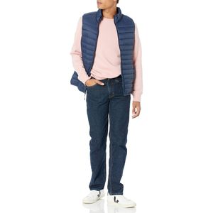 Veste bouffante sans manches au design personnalisé pour hommes, vestes légères et chaudes de haute qualité, meilleures ventes par ggsports - Product Image 4