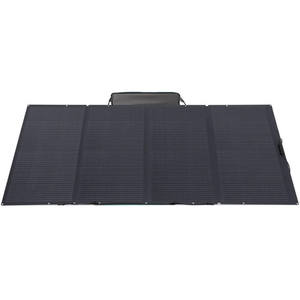 Panel Solar Portátil E-co Flow de 400W - Product Image 2
