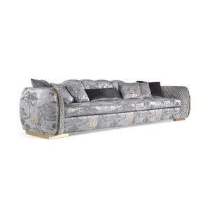 Canapé 3 <span class=keywords><strong>places</strong></span> Arke <span class=keywords><strong>2</strong></span> 100 % fait main HEC, mobilier design, <span class=keywords><strong>fauteuil</strong></span> Arke pour salon, maison de luxe, <span class=keywords><strong>club</strong></span> - Product Image 3