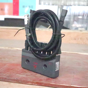 Los Mejores Productos Nuevos: Repuestos Originales Autorizados para Grúas Sany, <span class=keywords><strong>Piezas</strong></span> para Grúas, Caja de Conexiones Eléctrica Sany 60359032 - Product Image 3