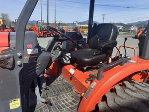 รถแบคโฮ Kubota L47 ปี 2017 ขาย - Product Image 4