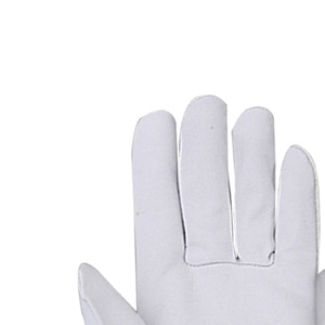 Gants de travail professionnels en polyester robuste sur mesure, nouvelle conception, protection industrielle des mains, respirants - Product Image 4