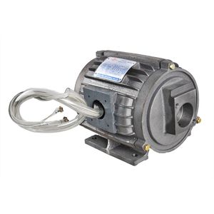 Kompass ปั๊มเกียร์แรงดันสูงสามหัวแรงดันสูงสำหรับเครื่องจักรก่อสร้าง - Product Image 6