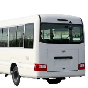 丰田杯垫教练可靠耐用的公共汽车